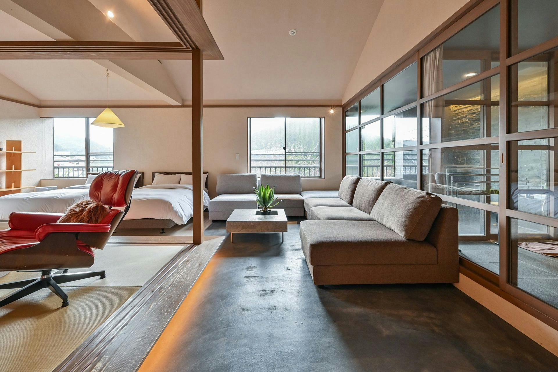 ห้องพัก