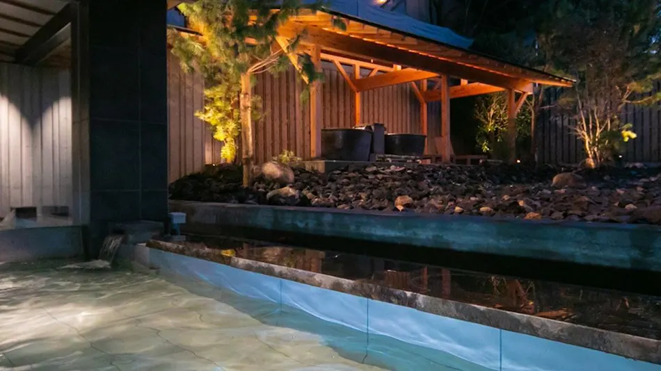 Ureshino Onsen - One of Japan's Three Great Beautifying Hot Springs Ryokan Yoshidaya -RYOKANYOSHIDAYA-