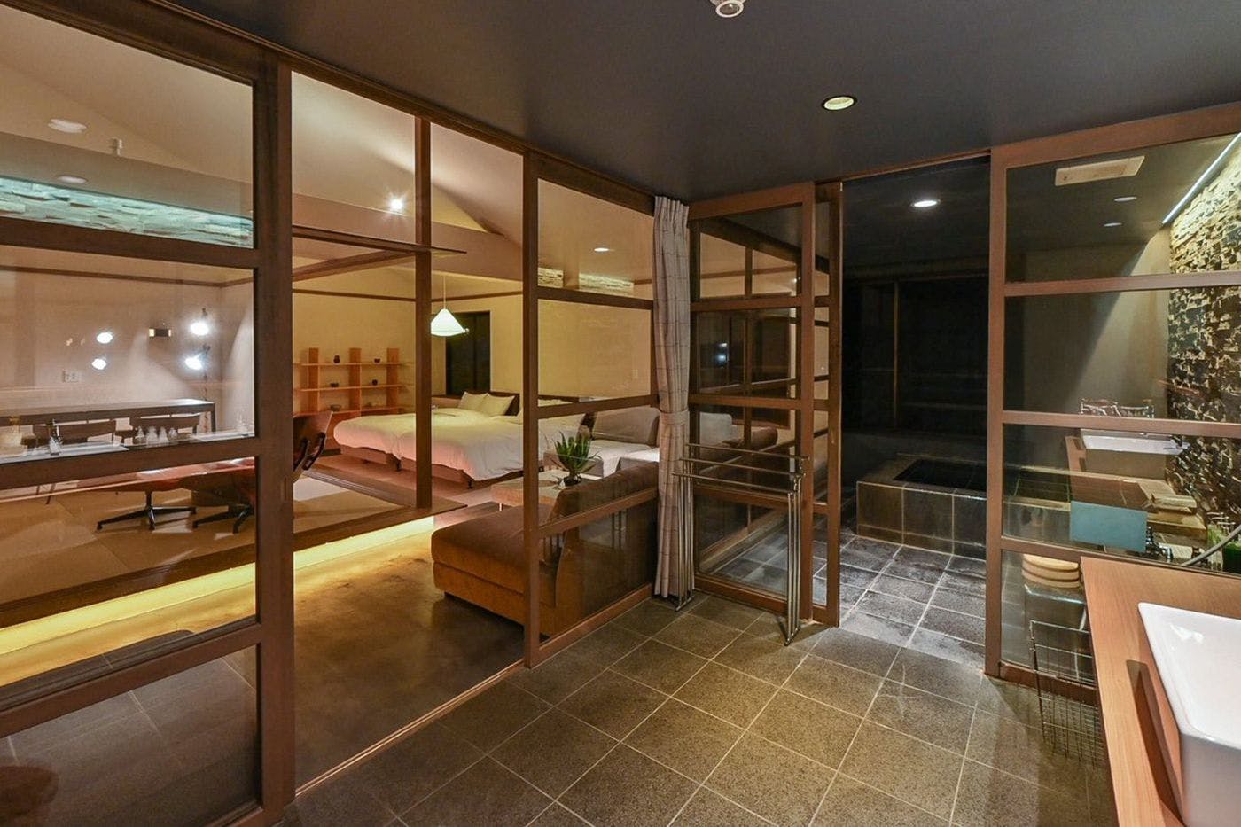 ห้องพัก