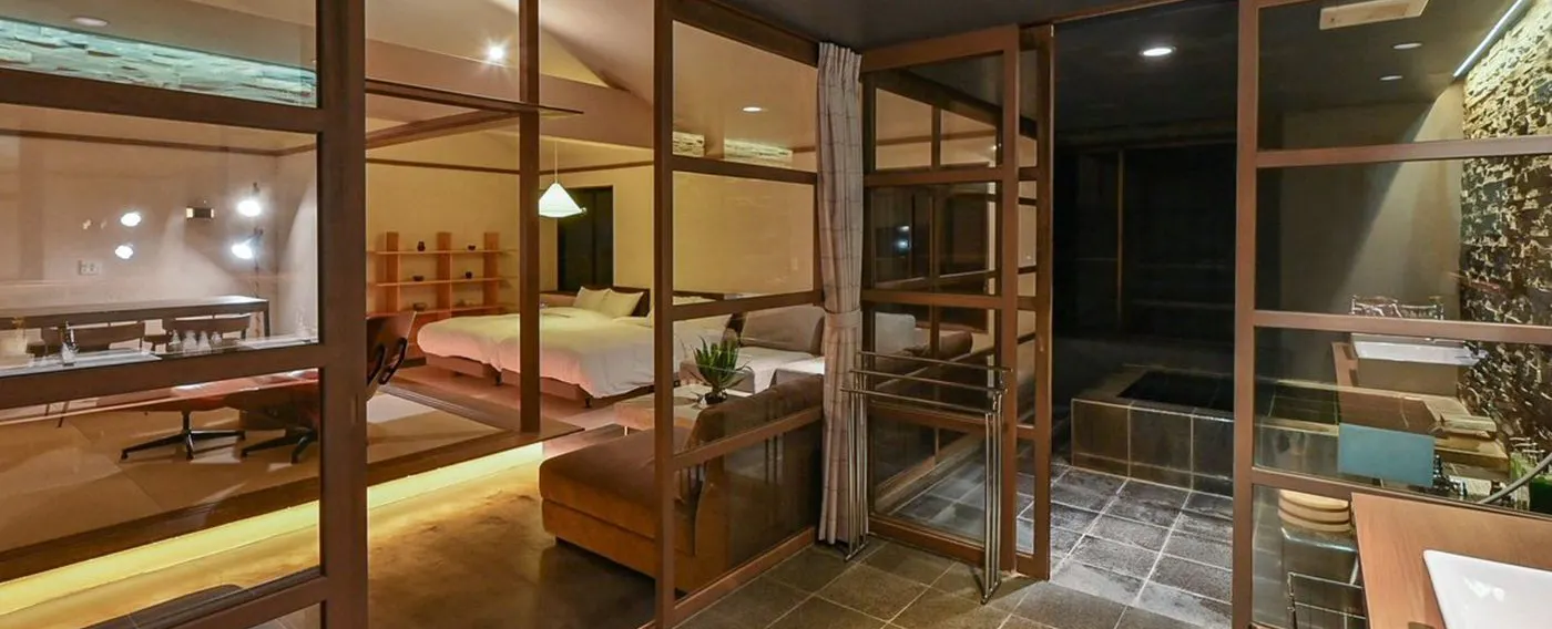 ห้องพัก