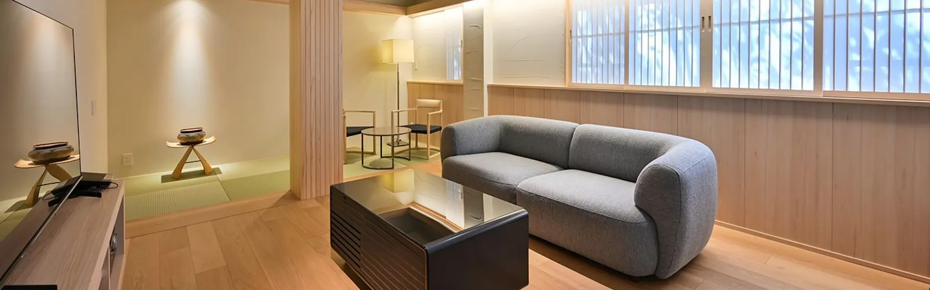 嬉野温泉 日本三大美肌の湯 旅館吉田屋 -RYOKANYOSHIDAYA-