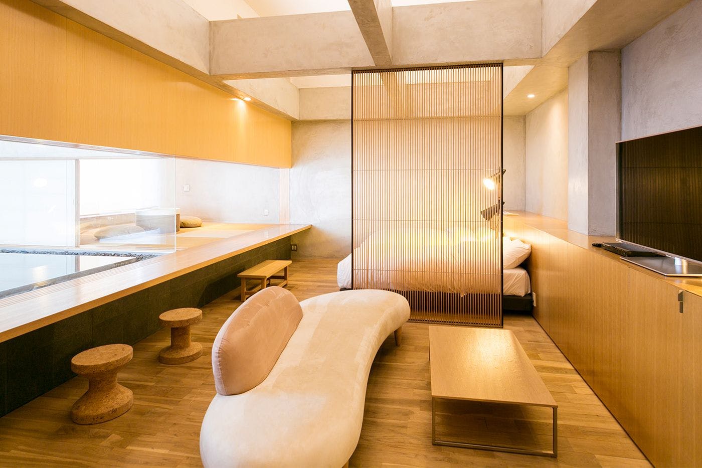 ห้องพัก