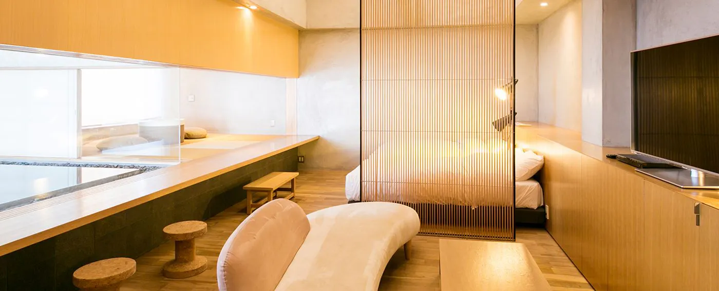 ห้องพัก