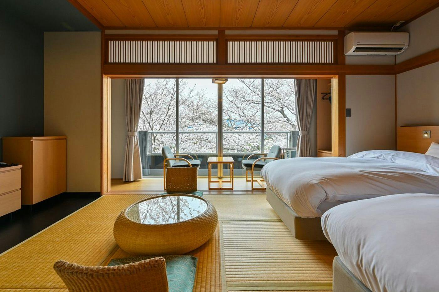 嬉野温泉　日本三大美肌の湯 旅館吉田屋 －RYOKANYOSHIDAYA－
