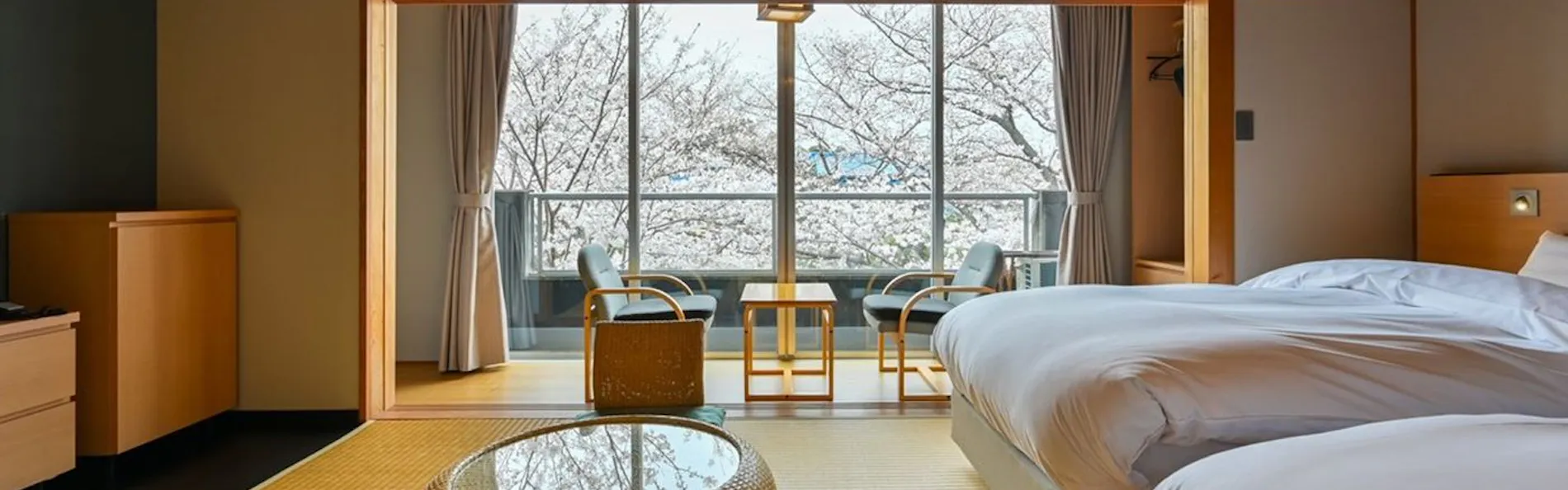 嬉野温泉 日本三大美肌の湯 旅館吉田屋 -RYOKANYOSHIDAYA-