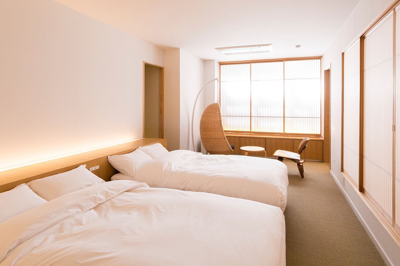 ห้องพัก