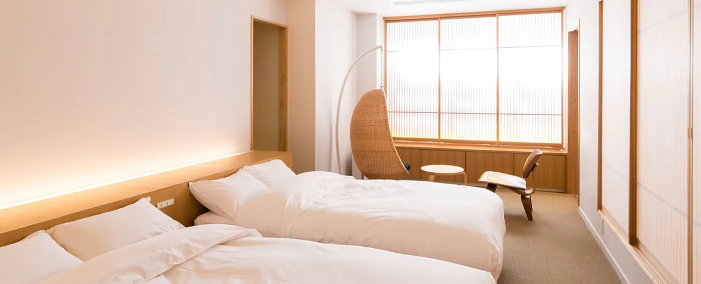 ห้องพัก