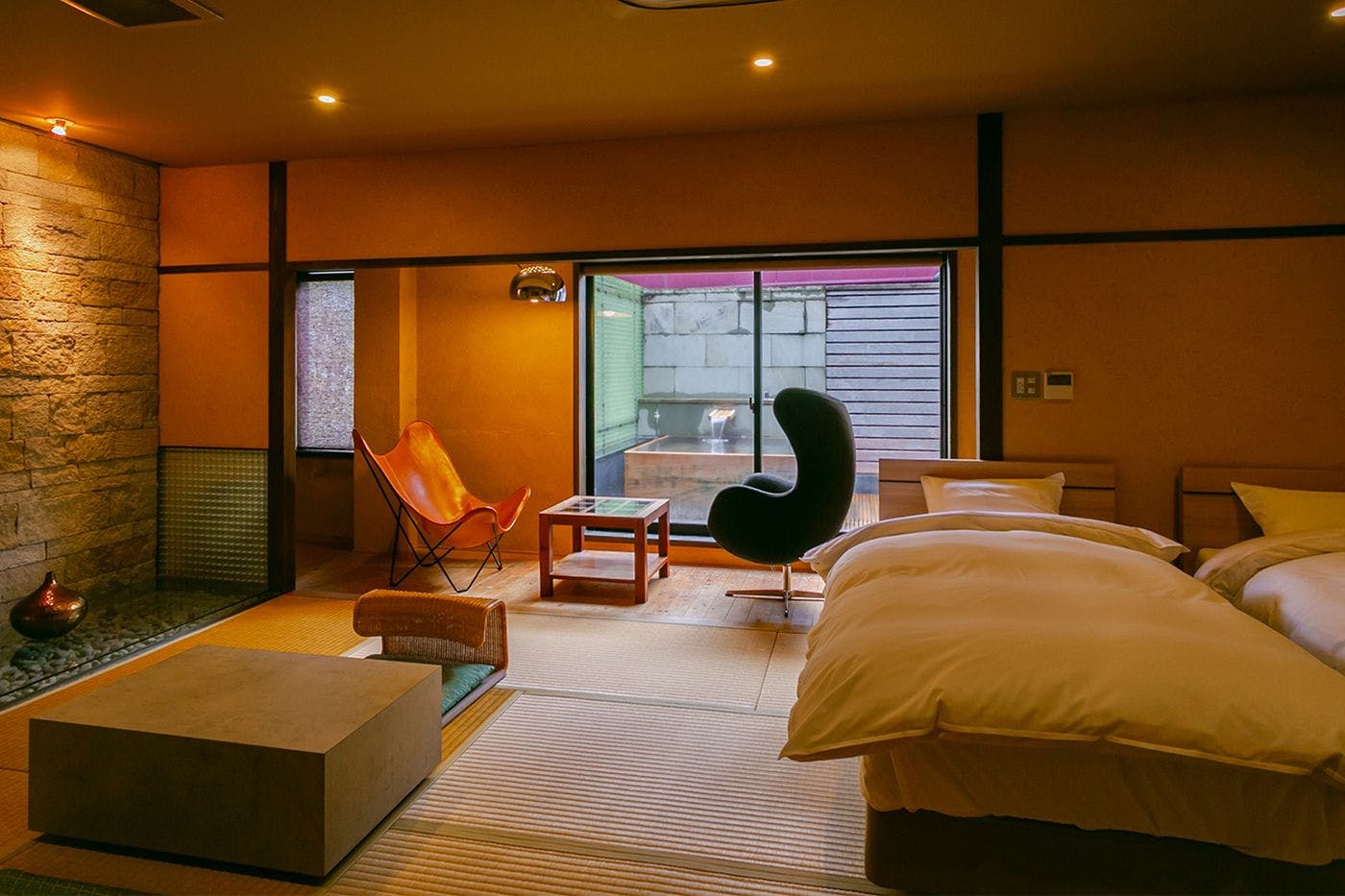 ห้องพัก