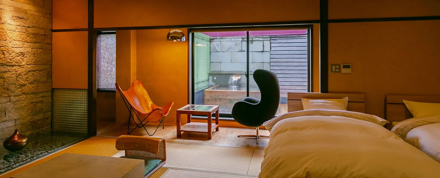 ห้องพัก