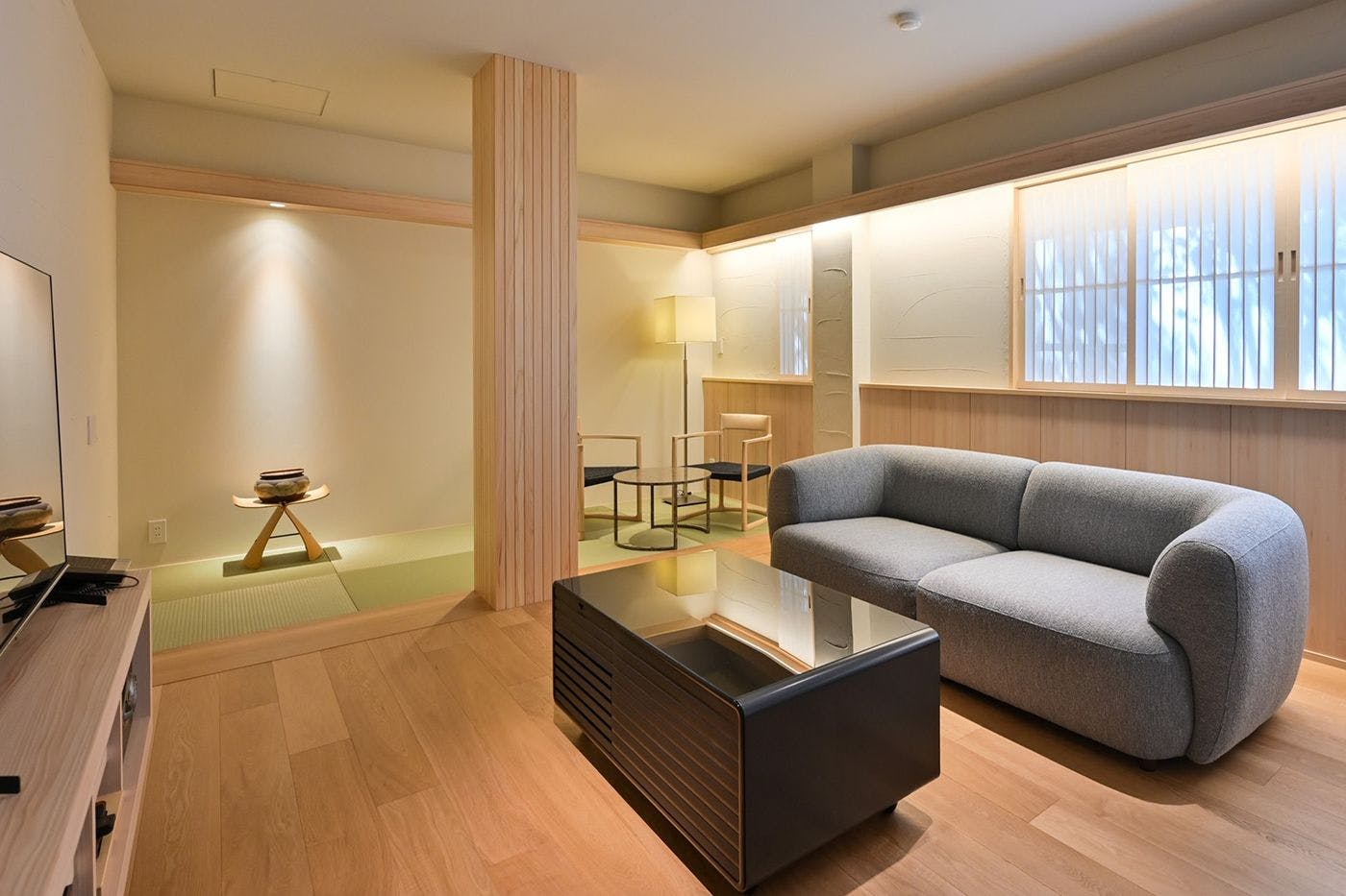 ห้องพัก