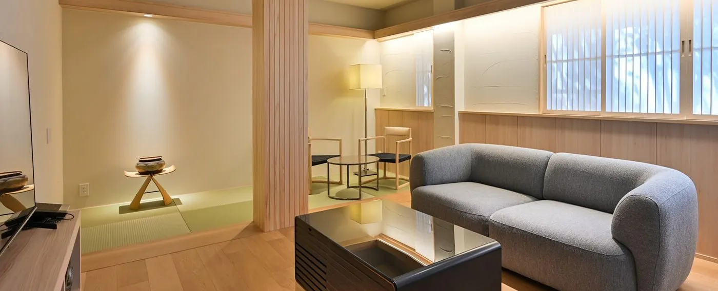 ห้องพัก