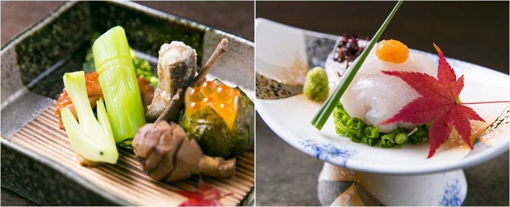 嬉野温泉 旅館 吉田屋 の宿泊プラン 宿泊予約は 一休 Com