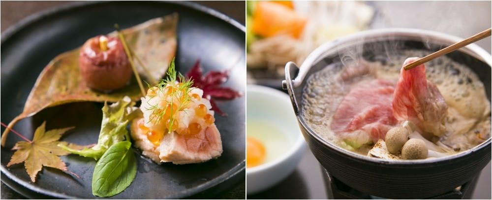 嬉野温泉 旅館 吉田屋 の空室状況を確認する 宿泊予約は 一休 Com