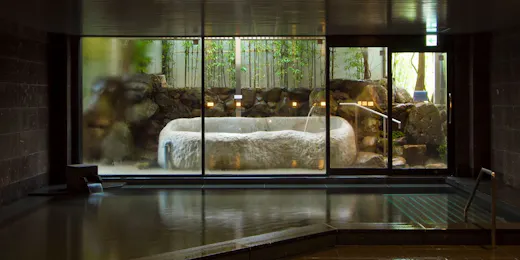 嬉野温泉 日本三大美肌の湯 旅館吉田屋 -RYOKANYOSHIDAYA-