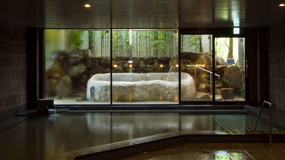 Ureshino Onsen - One of Japan's Three Great Beautifying Hot Springs Ryokan Yoshidaya -RYOKANYOSHIDAYA-