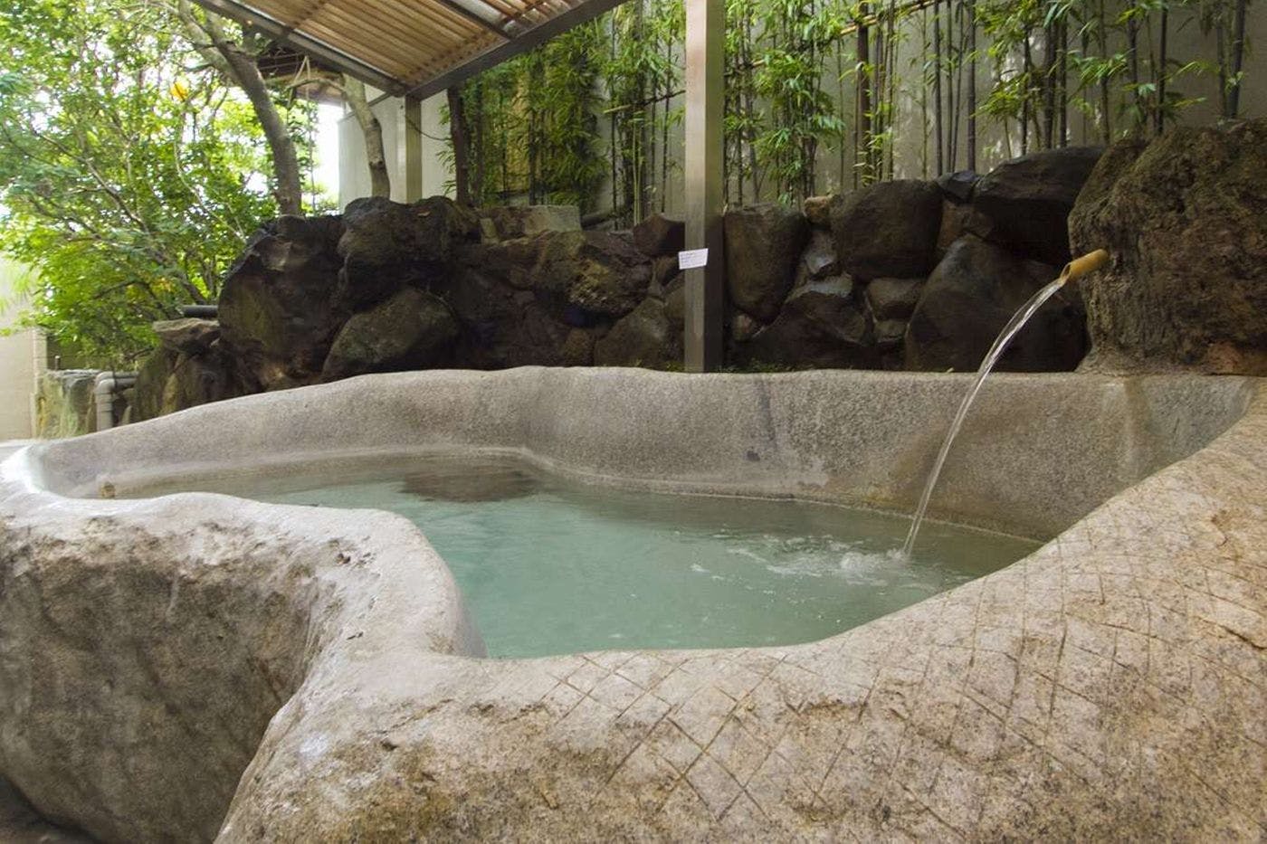 嬉野温泉　日本三大美肌の湯 旅館吉田屋 －RYOKANYOSHIDAYA－