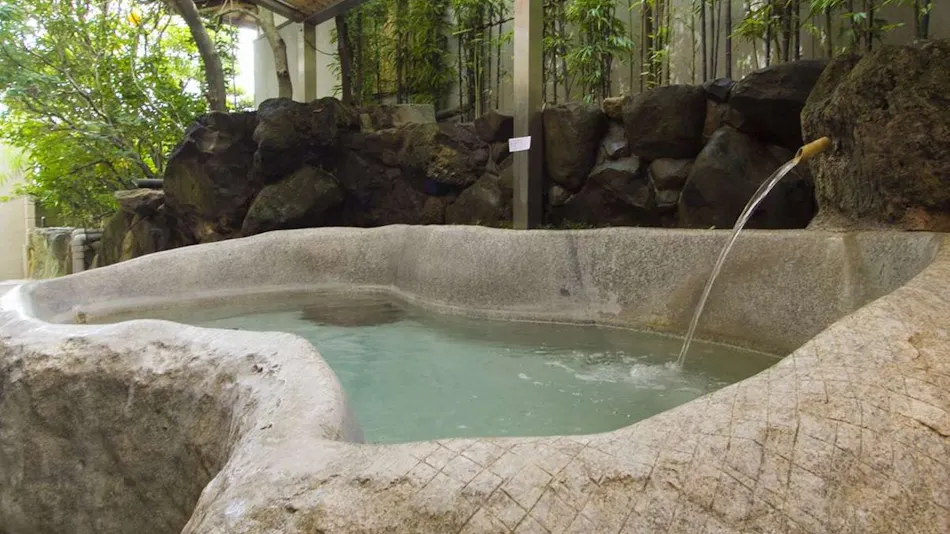 Ureshino Onsen - One of Japan's Three Great Beautifying Hot Springs Ryokan Yoshidaya -RYOKANYOSHIDAYA-