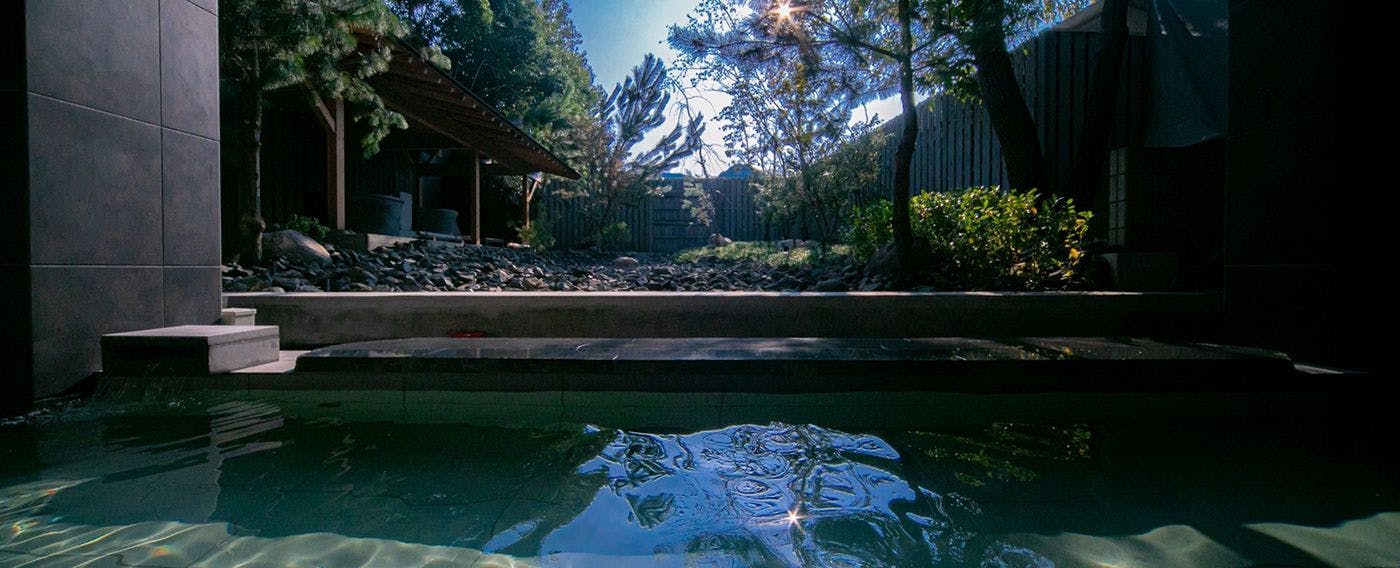 น้ำพุร้อน