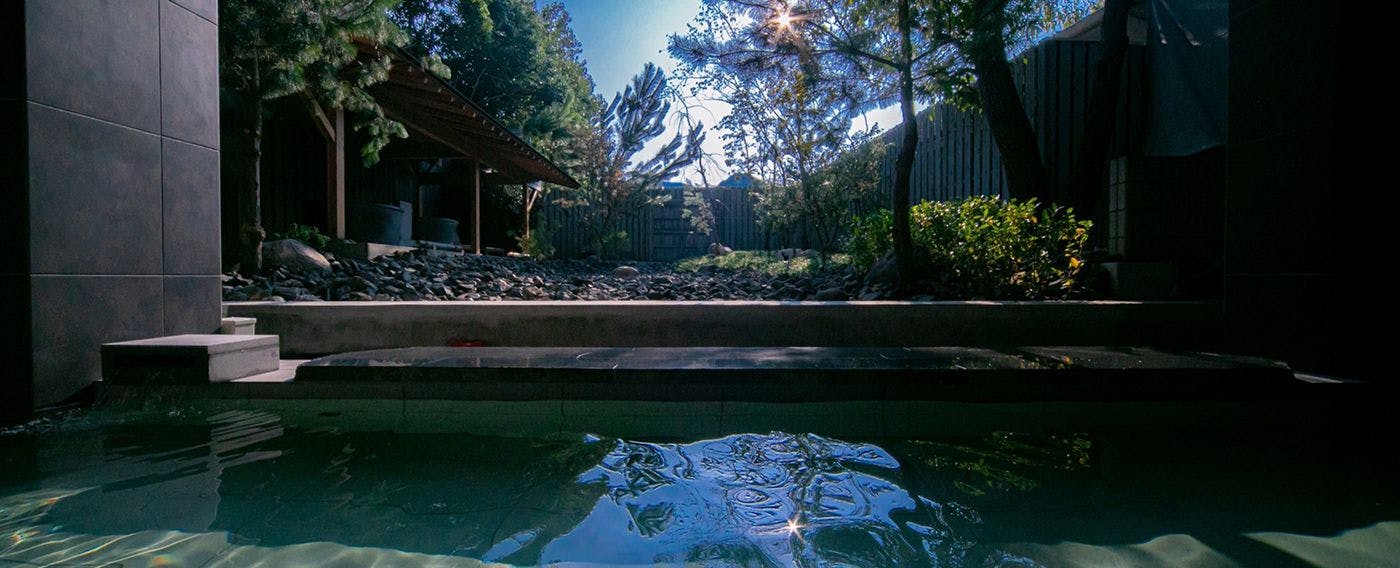 嬉野温泉　日本三大美肌の湯 旅館吉田屋 －RYOKANYOSHIDAYA－