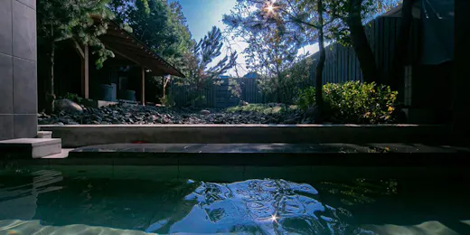 嬉野温泉 日本三大美肌の湯 旅館吉田屋 -RYOKANYOSHIDAYA-