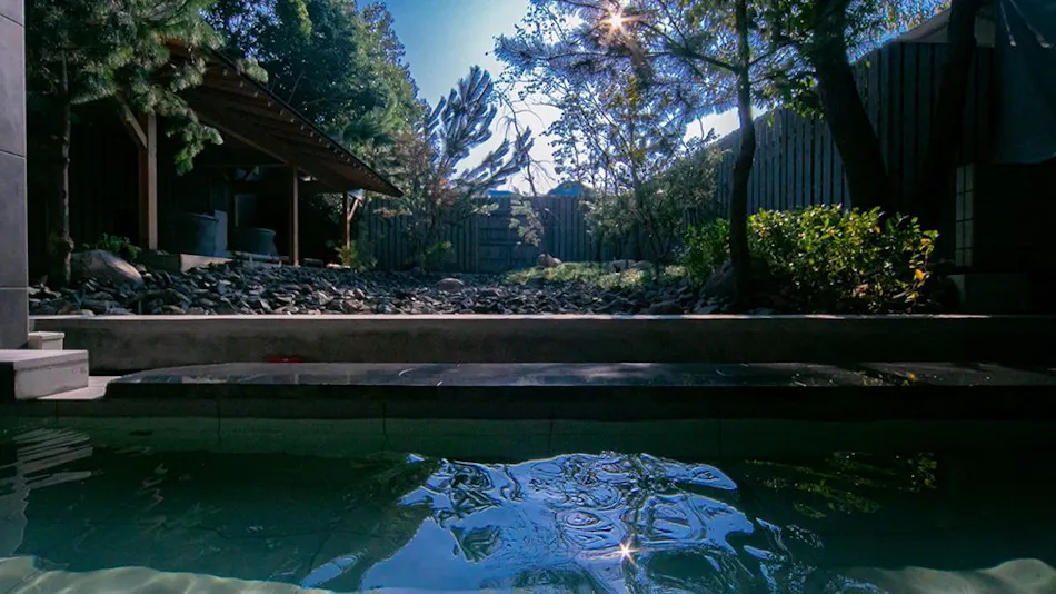 Ureshino Onsen - One of Japan's Three Great Beautifying Hot Springs Ryokan Yoshidaya -RYOKANYOSHIDAYA-