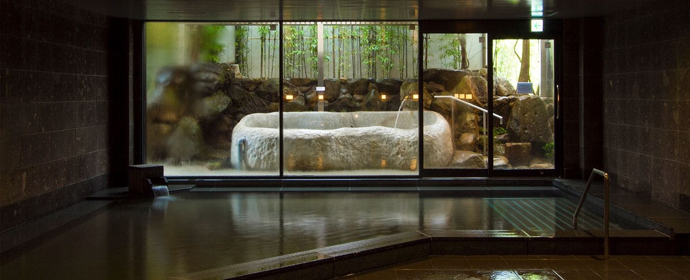 น้ำพุร้อน