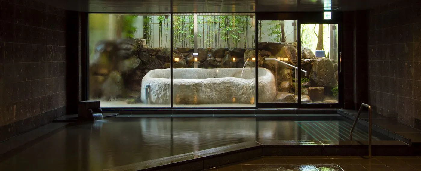 น้ำพุร้อน