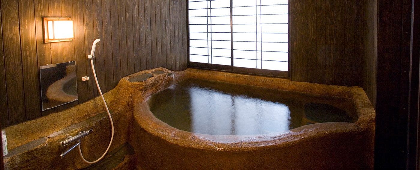 น้ำพุร้อน