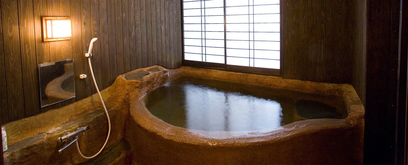 น้ำพุร้อน