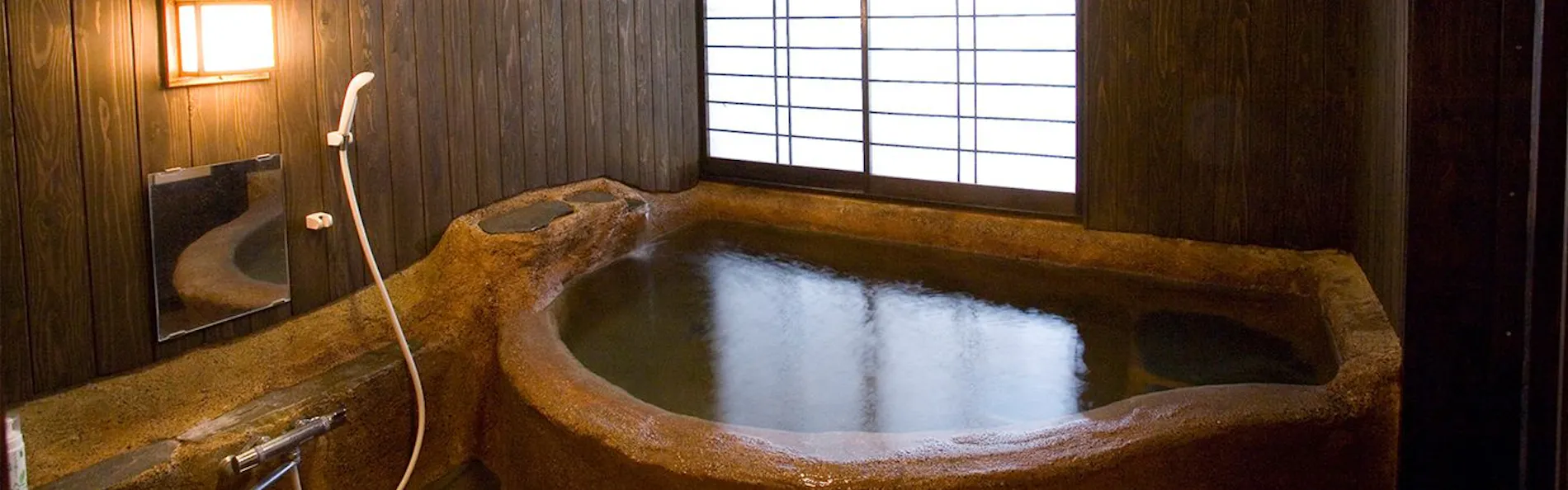 嬉野温泉 日本三大美肌の湯 旅館吉田屋 -RYOKANYOSHIDAYA-