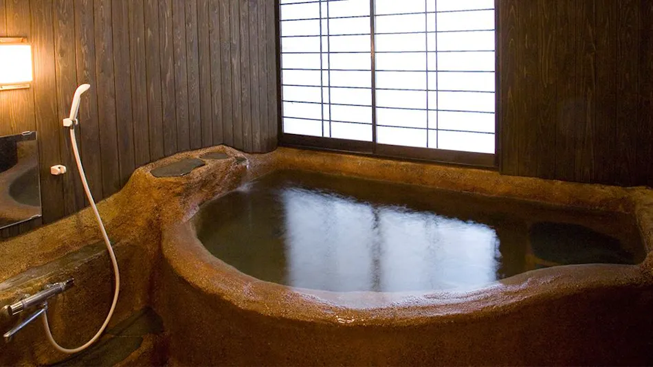Ureshino Onsen - One of Japan's Three Great Beautifying Hot Springs Ryokan Yoshidaya -RYOKANYOSHIDAYA-