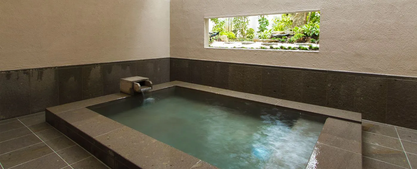 น้ำพุร้อน