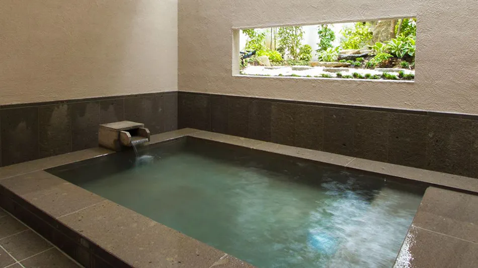 Ureshino Onsen - One of Japan's Three Great Beautifying Hot Springs Ryokan Yoshidaya -RYOKANYOSHIDAYA-