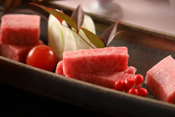 ตัวอย่างอาหาร