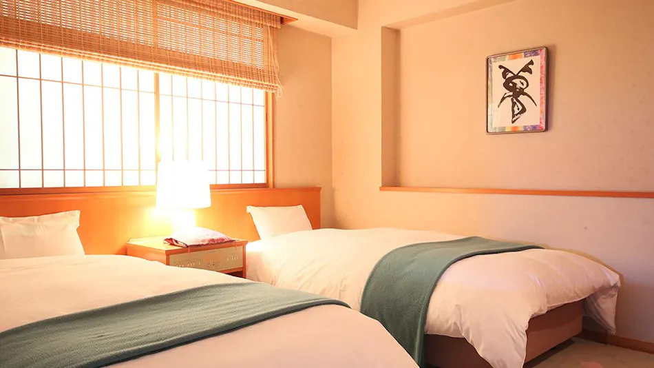 Asama Onsen Hotel Tamanoyu