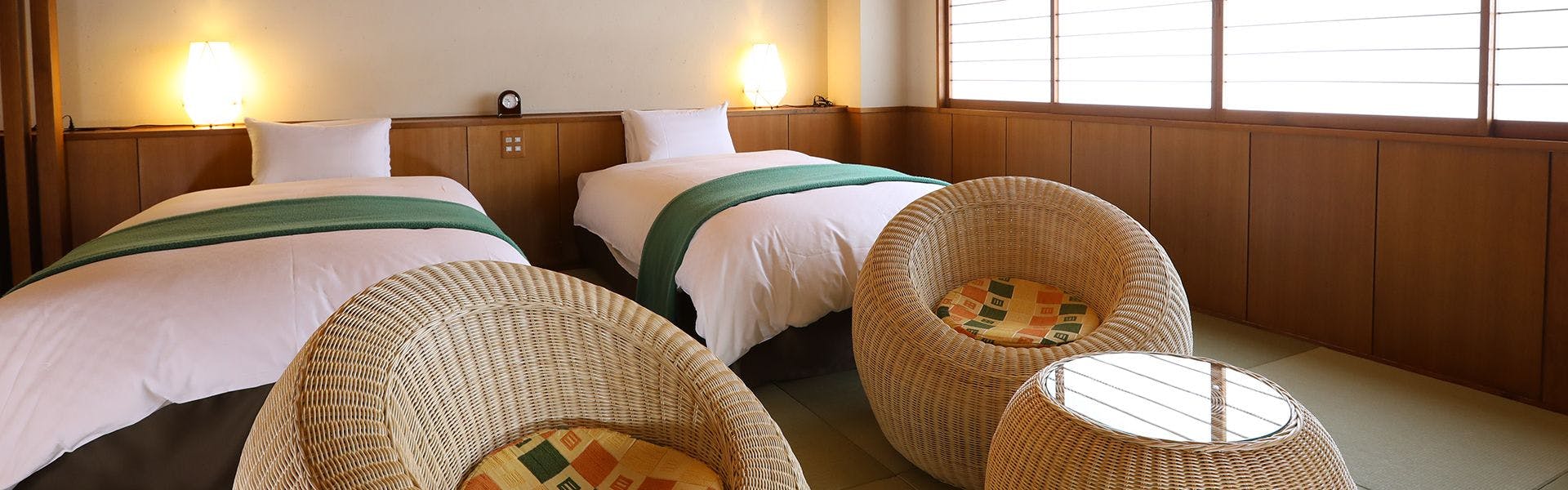 浅間温泉　ホテル玉之湯