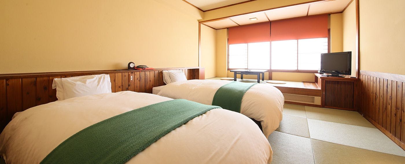 浅間温泉　ホテル玉之湯