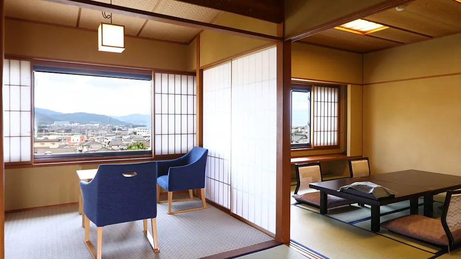 Asama Onsen Hotel Tamanoyu