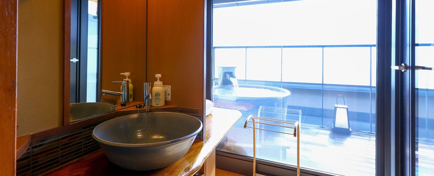 浅間温泉　ホテル玉之湯