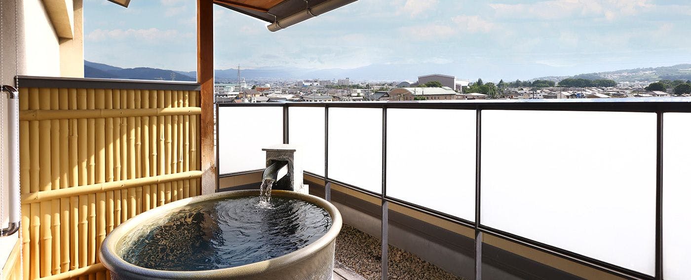 浅間温泉　ホテル玉之湯