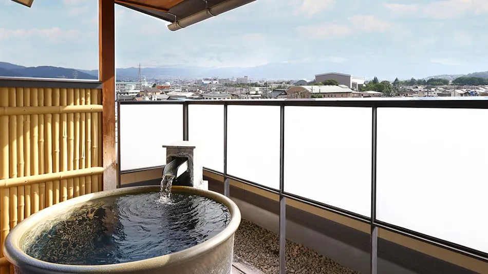 Asama Onsen Hotel Tamanoyu