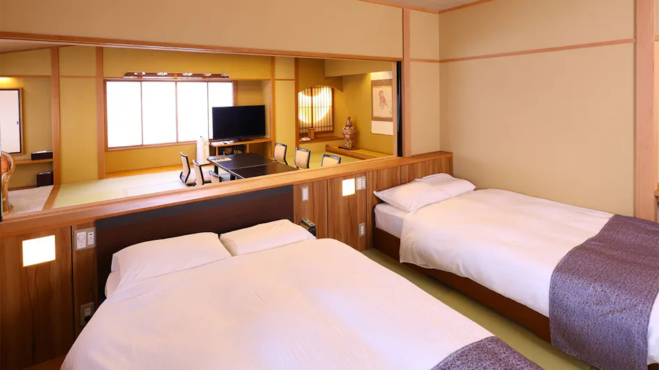 Asama Onsen Hotel Tamanoyu