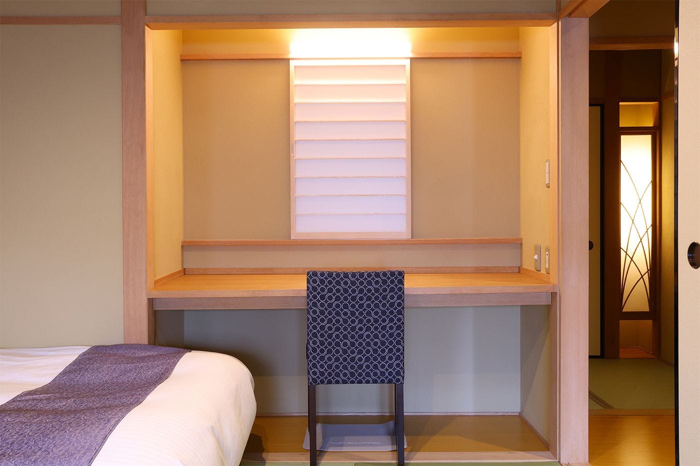 Asama Onsen Hotel Tamanoyu