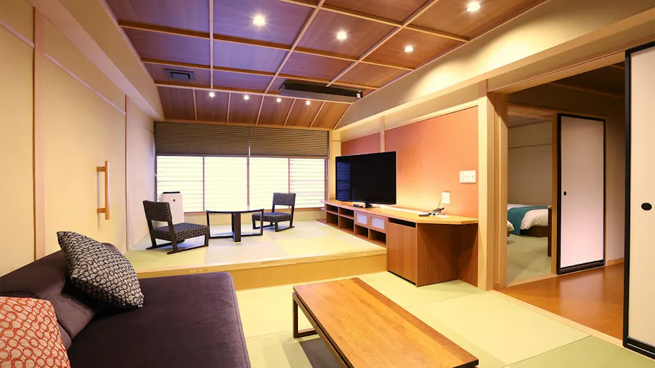 Asama Onsen Hotel Tamanoyu