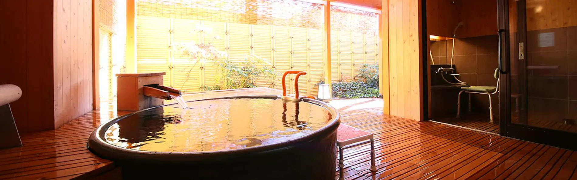 浅間温泉 ホテル玉之湯