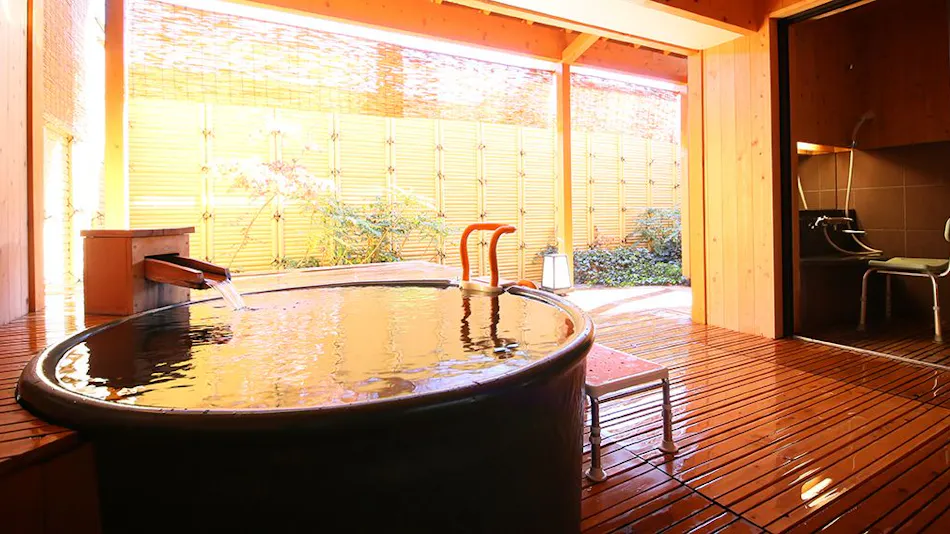Asama Onsen Hotel Tamanoyu