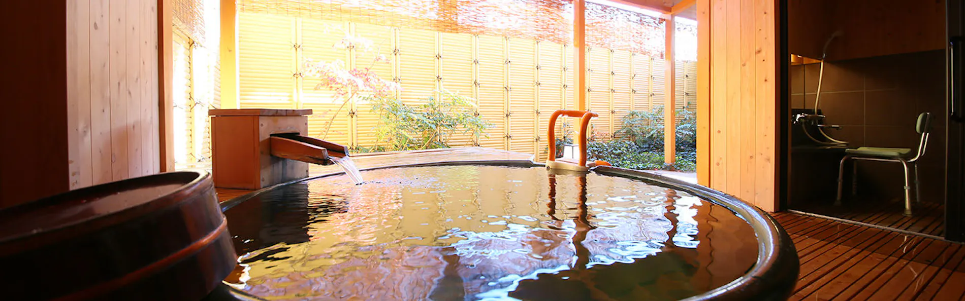 浅間温泉 ホテル玉之湯