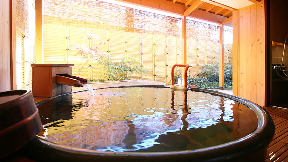 Asama Onsen Hotel Tamanoyu