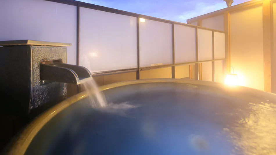 Asama Onsen Hotel Tamanoyu