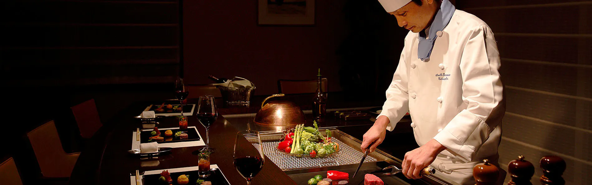 オーベルジュ サウステラス